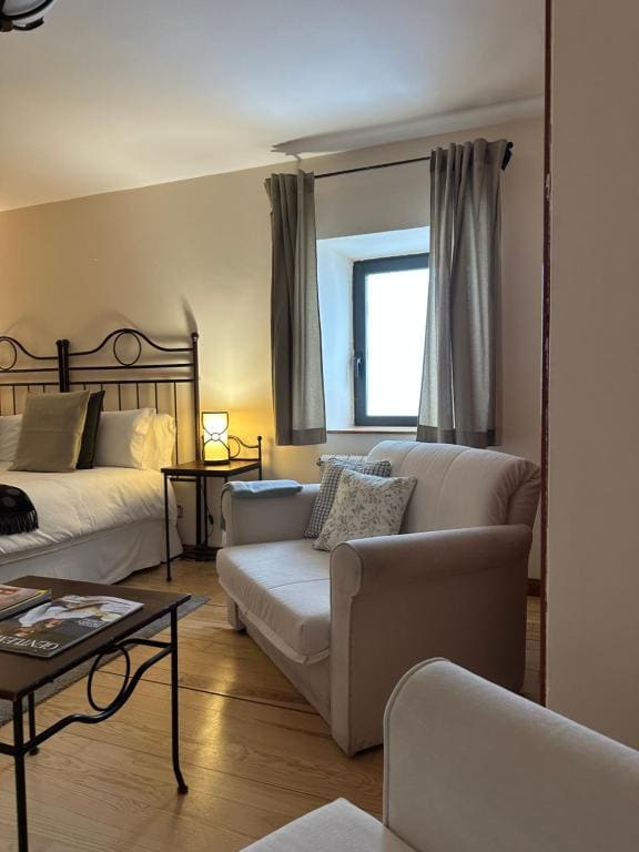 Junior Suite room - Image 2