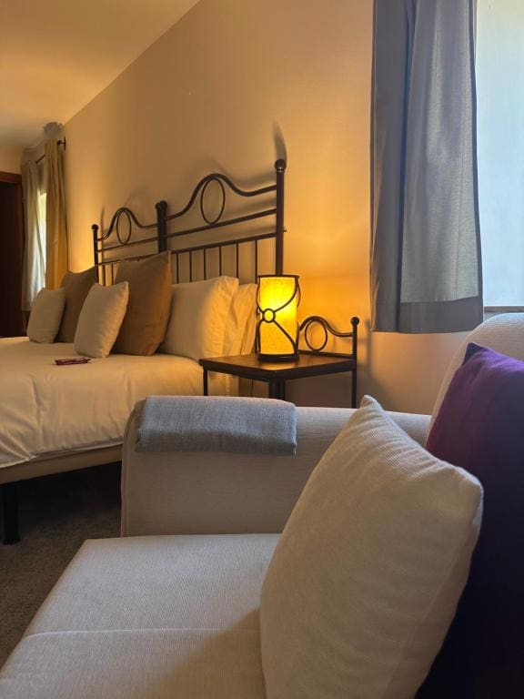 Junior Suite room - Image 1
