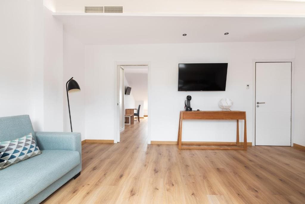 Junior Suite room - Image 3
