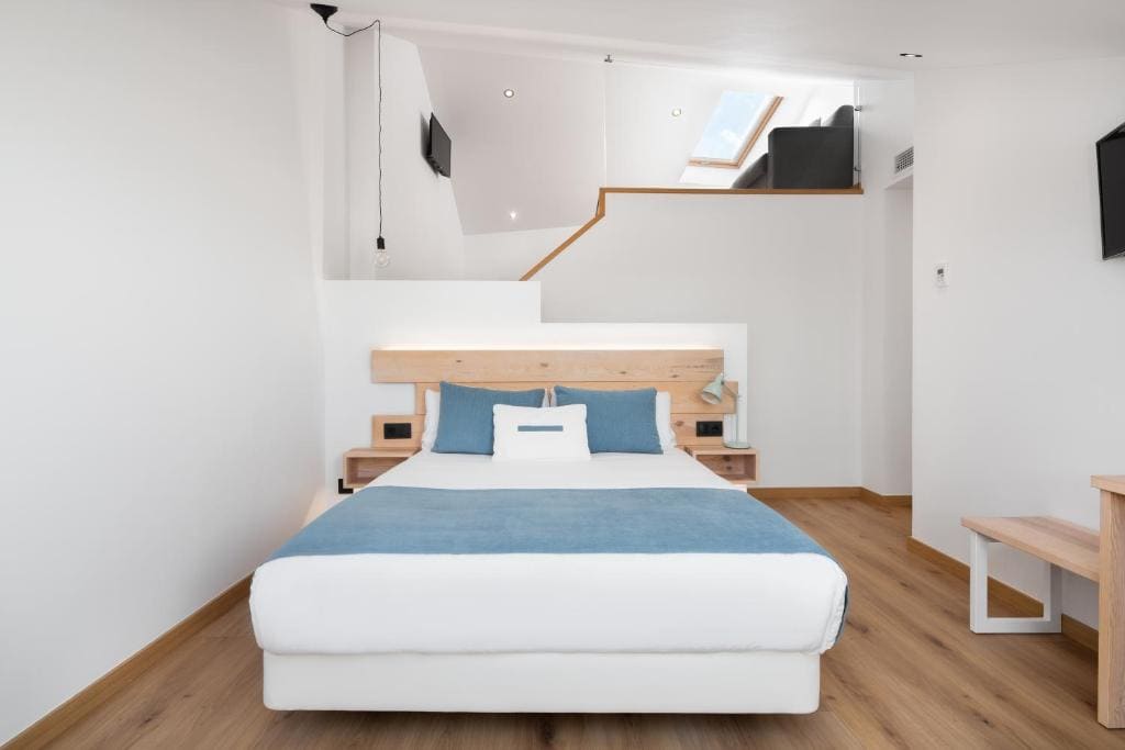 Junior Suite room - Image 2
