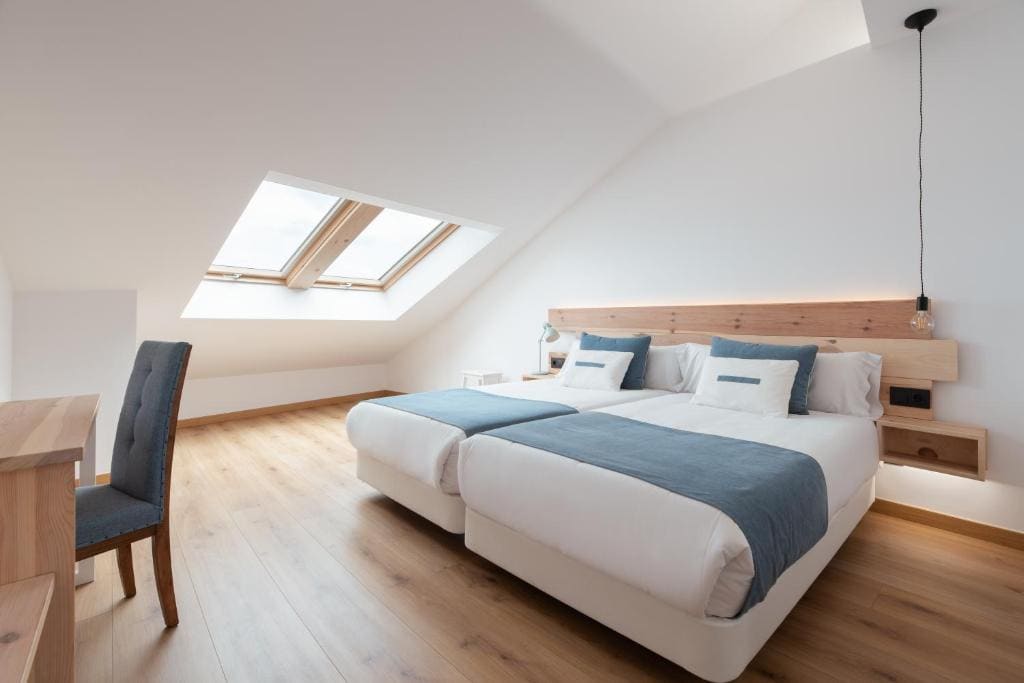 Junior Suite room - Image 1