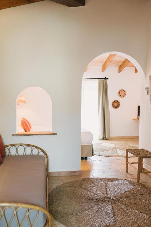 Large Double Room room - Image 1