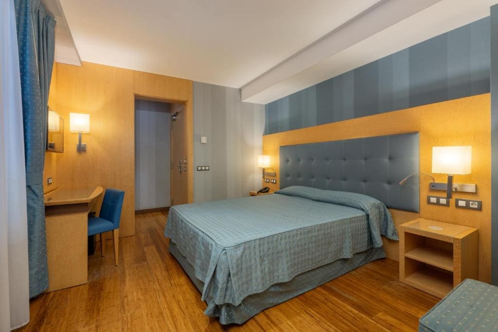 Double or Twin Room with Extra Bed room - Image 1