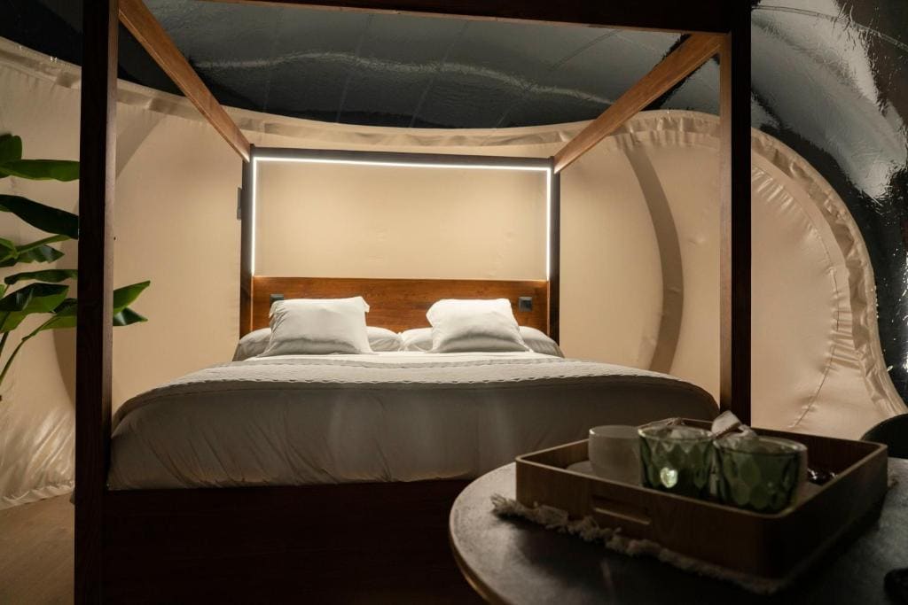 Standard Double Suite room - Image 2