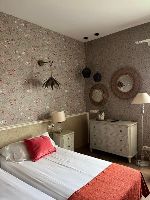 Twin Room room - Image 2