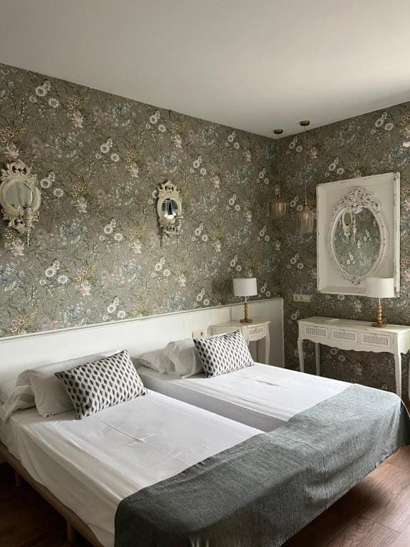 Twin Room room - Image 1