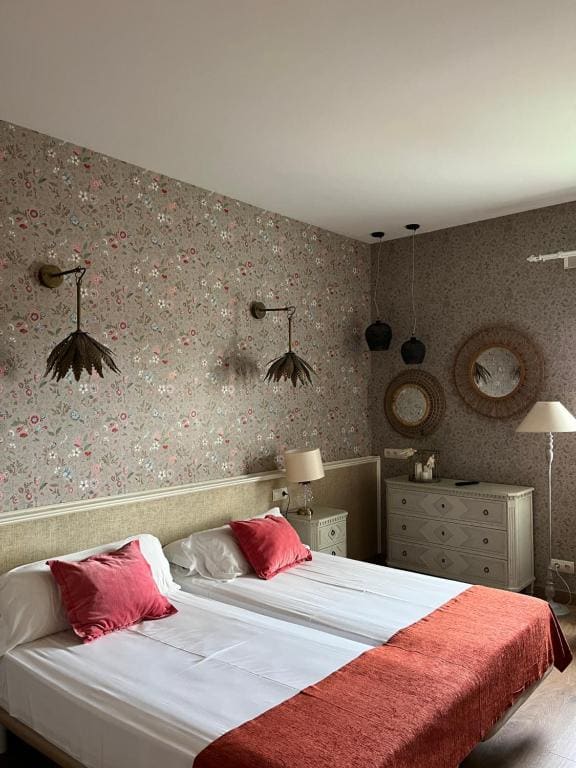 Twin Room room - Image 3