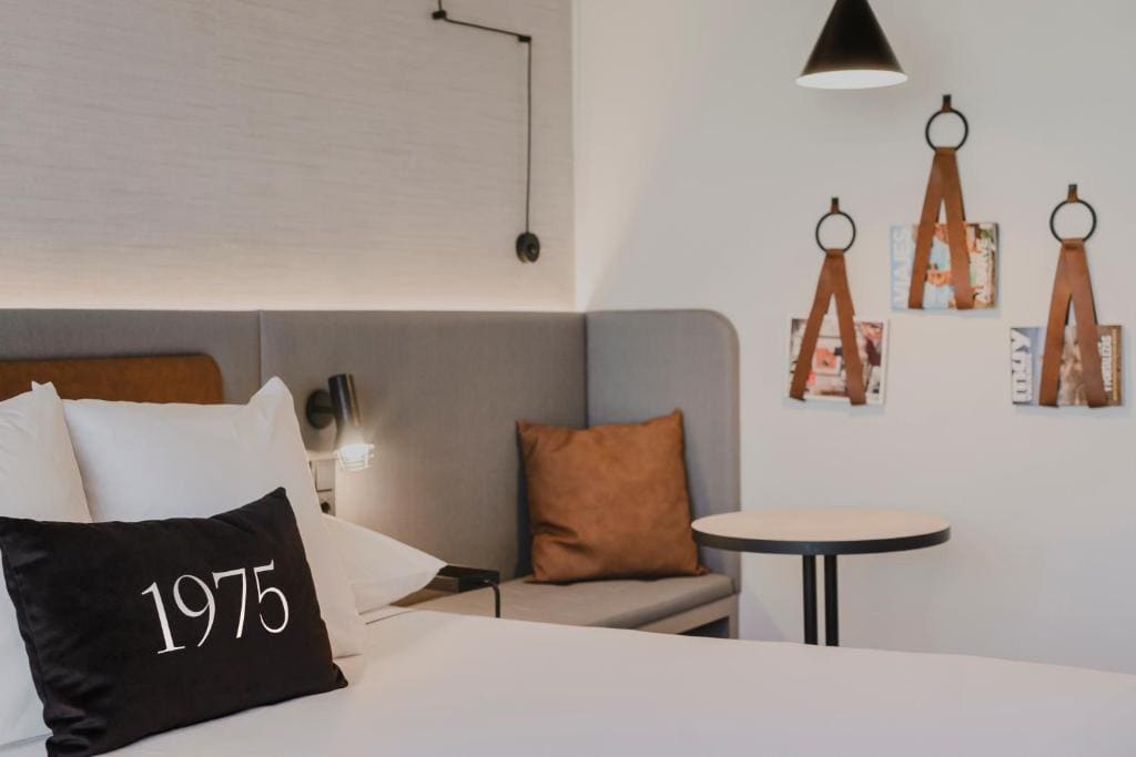 Triple Room (2 Adults + 1 Child) room - Image 2