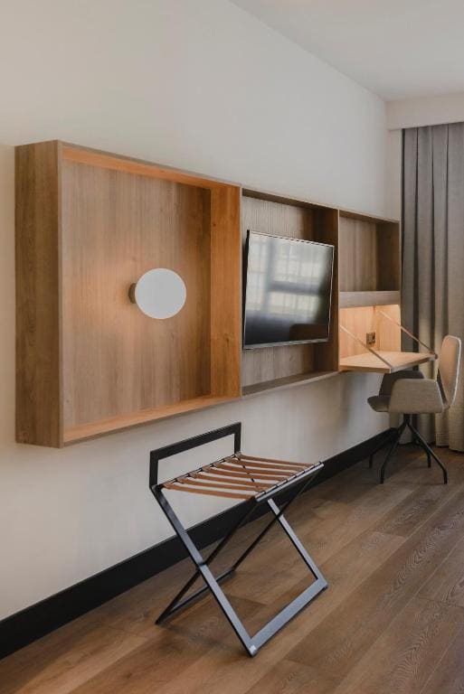 Double Room with City View room - Image 3