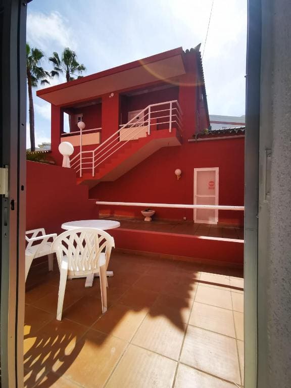 Single Room with Terrace room - Image 1