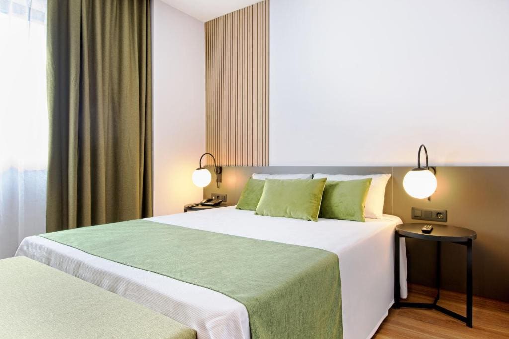 Double Room room - Image 2