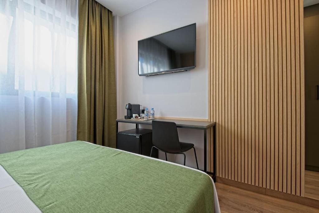 Single Room room - Image 2