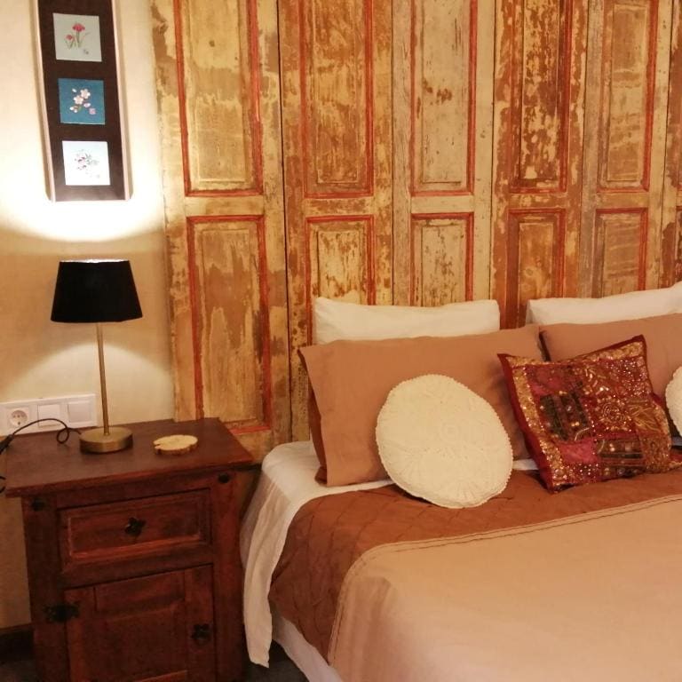 Deluxe Studio room - Image 1
