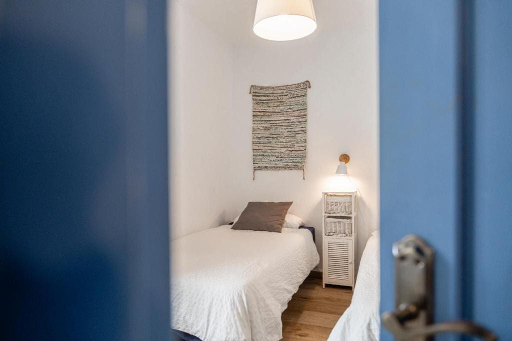 Holiday Home room - Image 1