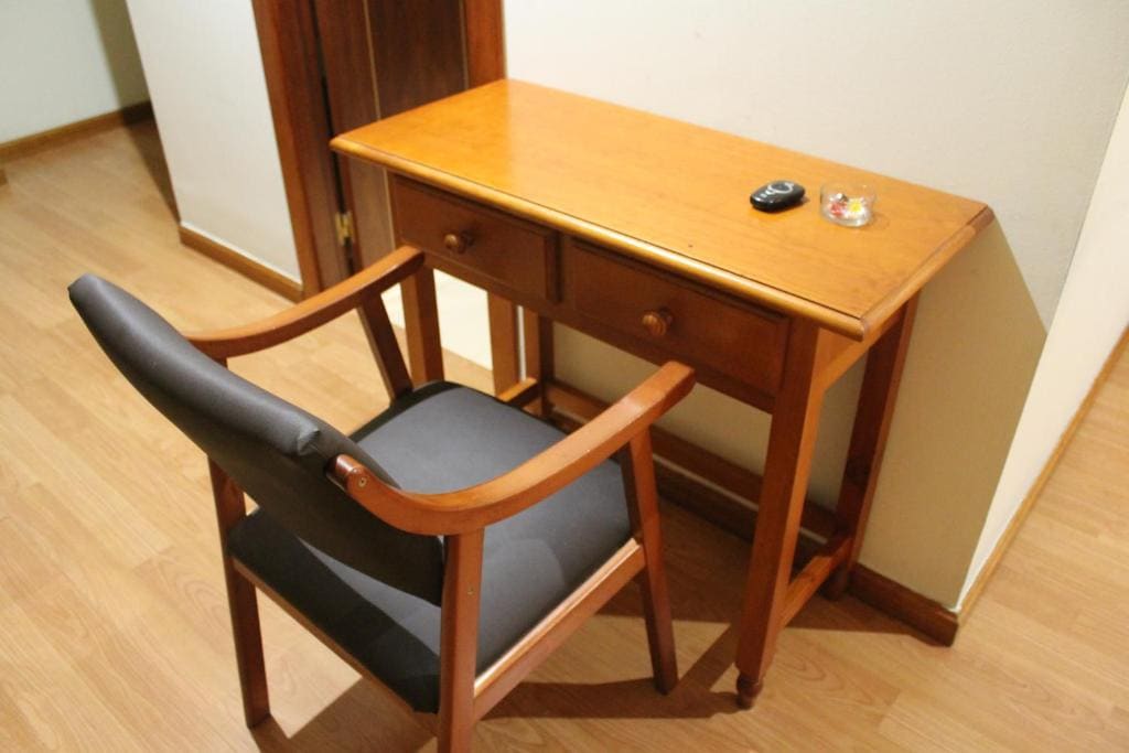 Classic Single Room room - Image 3