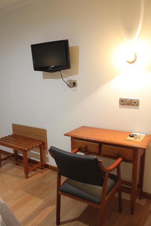 Classic Single Room room - Image 2