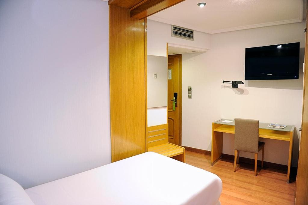 Single Room room - Image 1