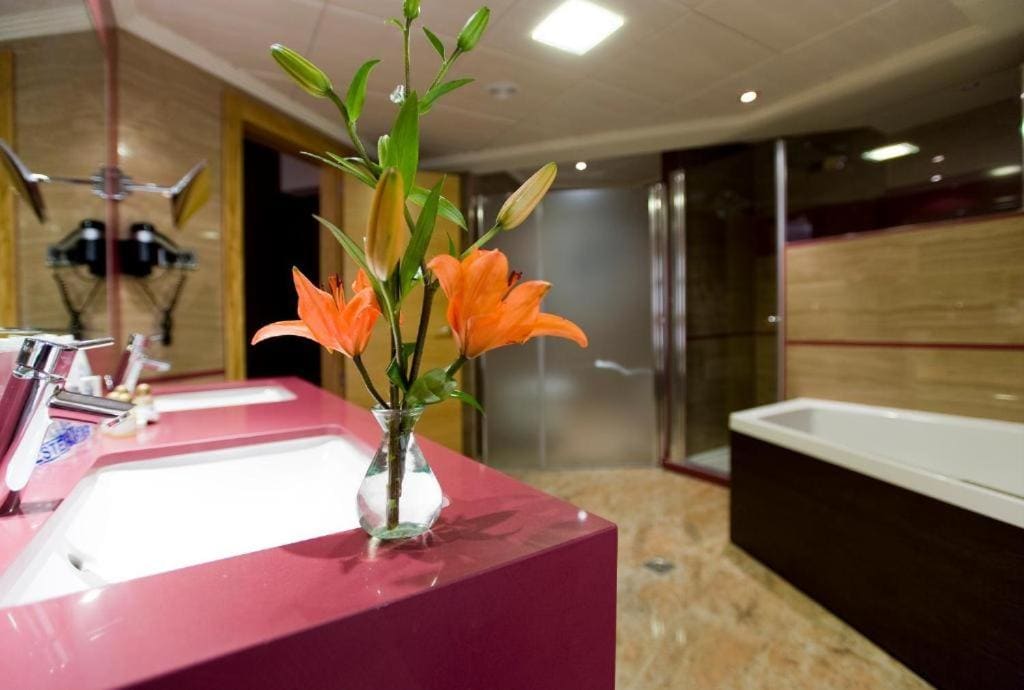 Deluxe Junior Suite room - Image 2