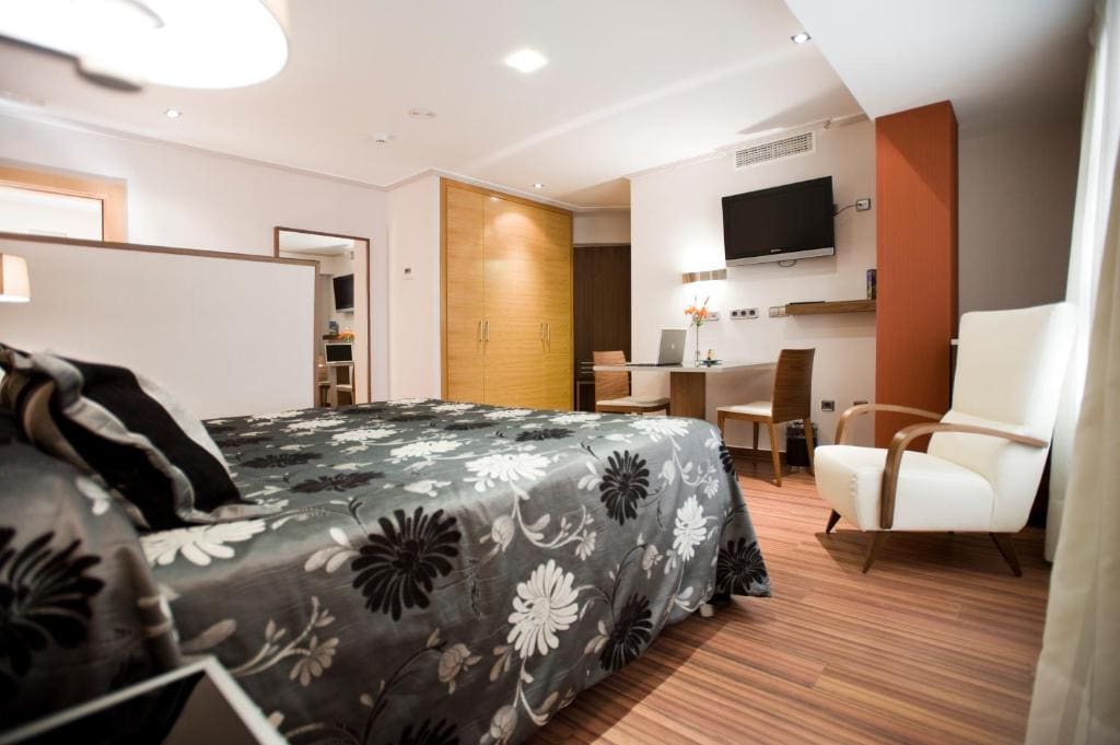 Junior Suite room - Image 1