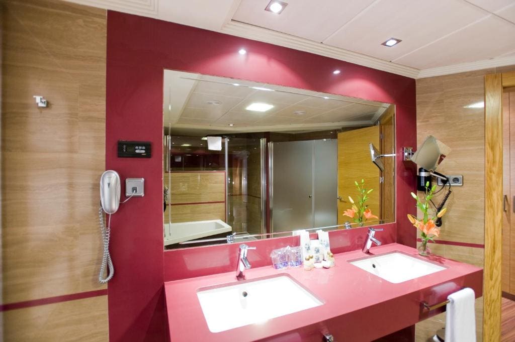 Junior Suite room - Image 2