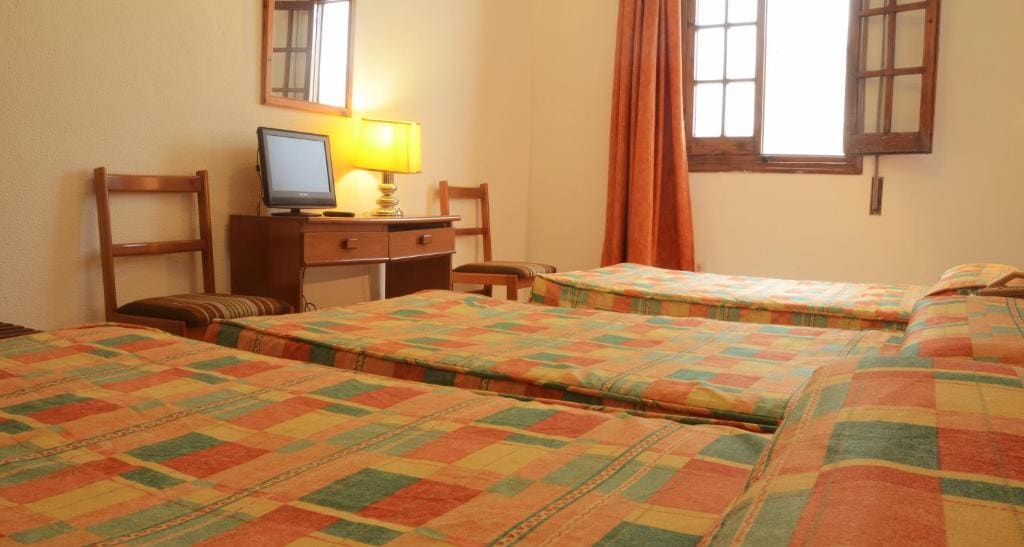 Triple Room room - Image 1