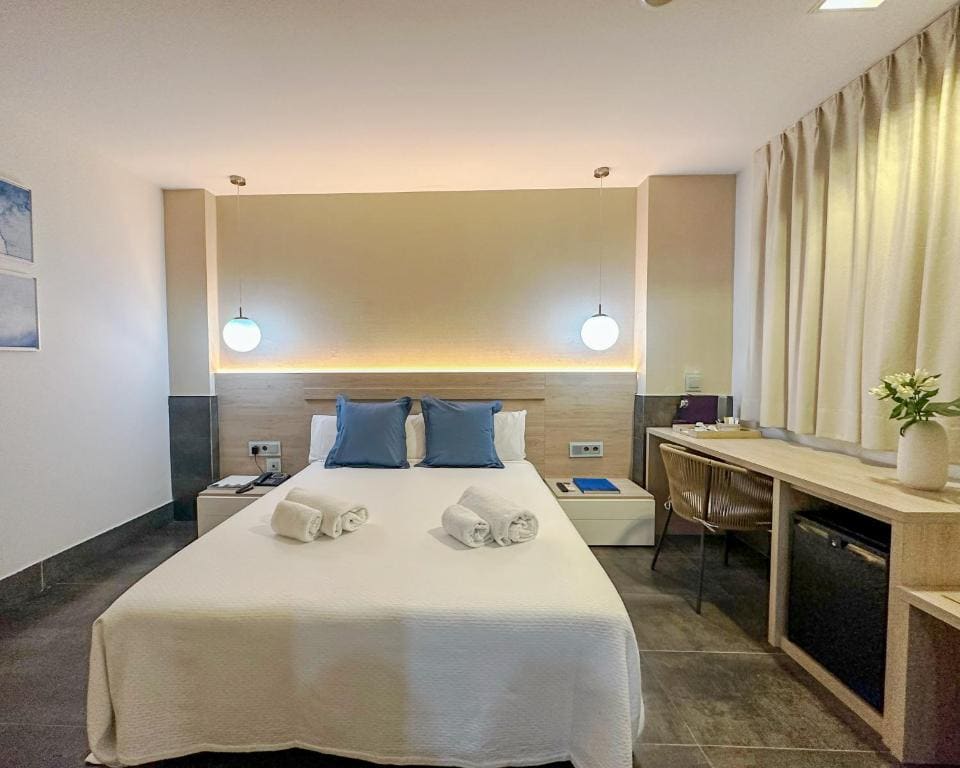 Double Room room - Image 1