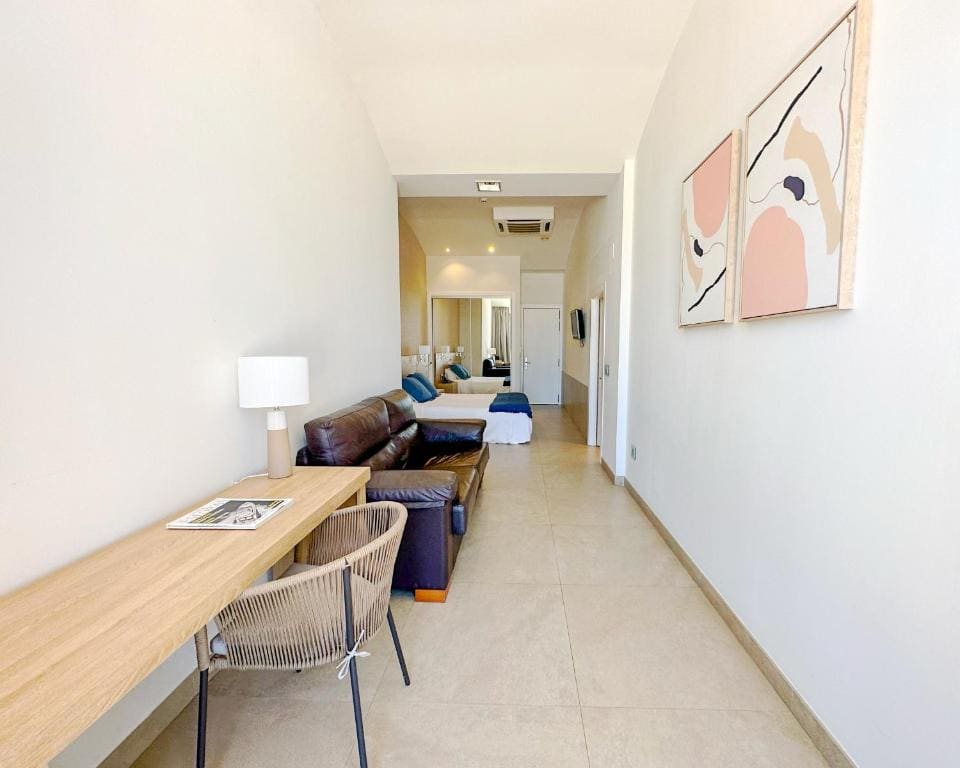 Junior Suite with Sea Views room - Image 3