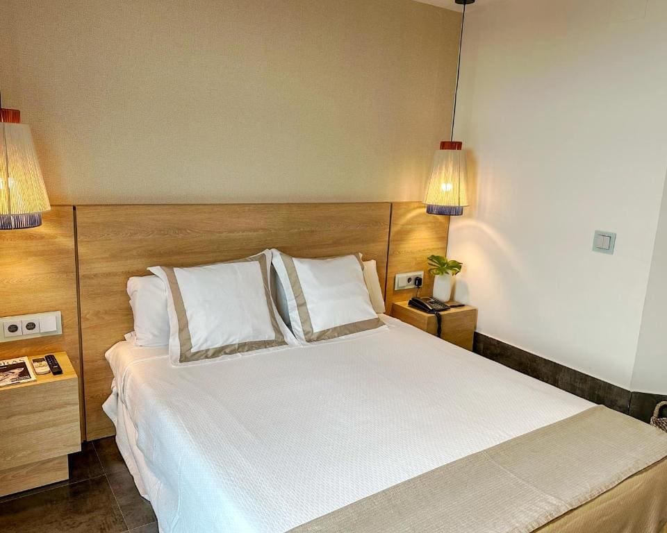 Double Room room - Image 2