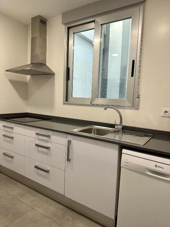 Apartment with Terrace room - Image 1