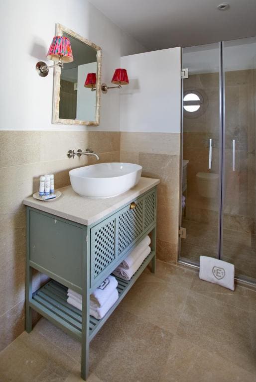 Double Room with Terrace room - Image 1