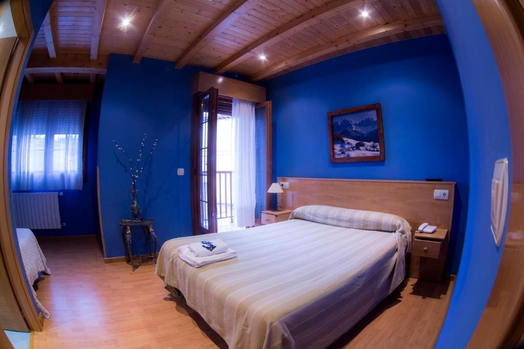 Double Room room - Image 2