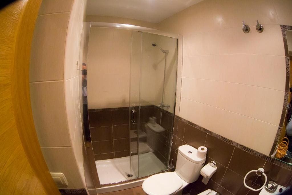 Twin Room room - Image 1