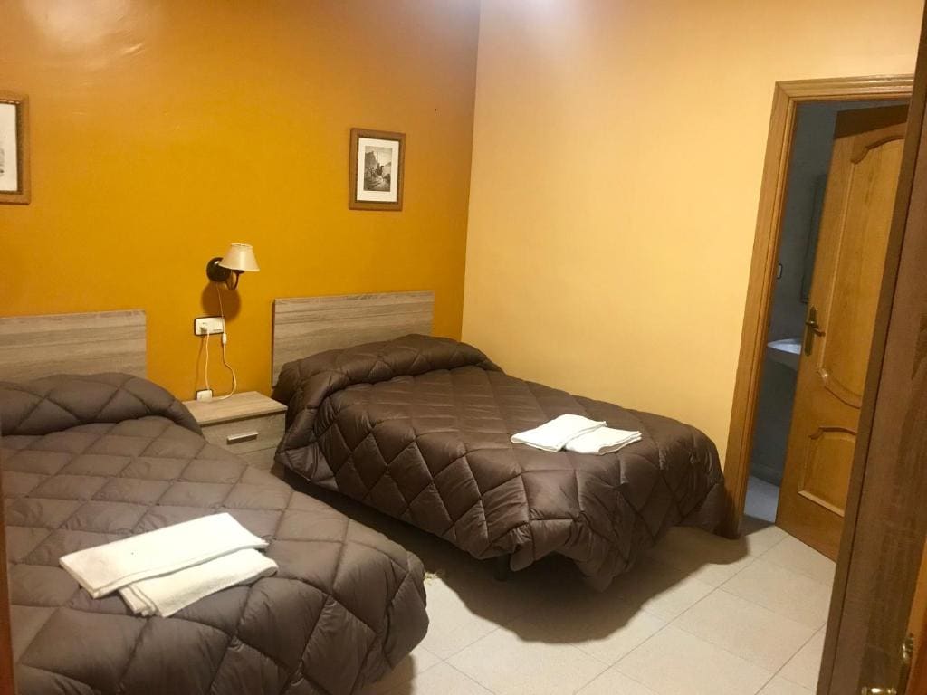 Twin Room room - Image 1