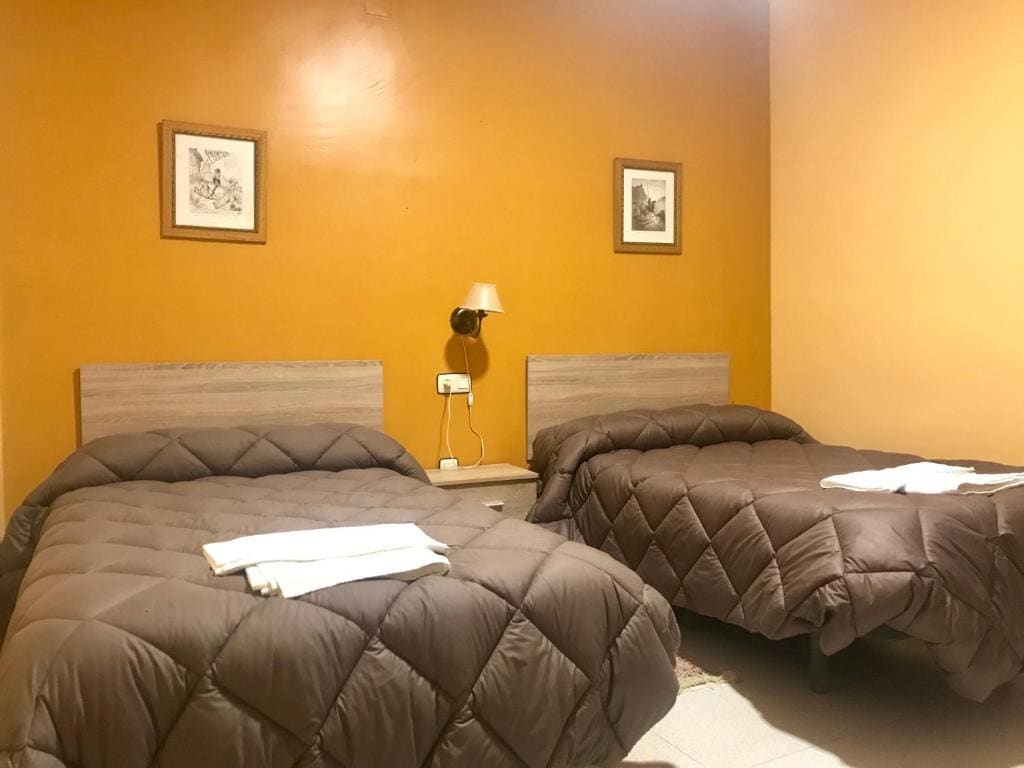 Twin Room room - Image 2
