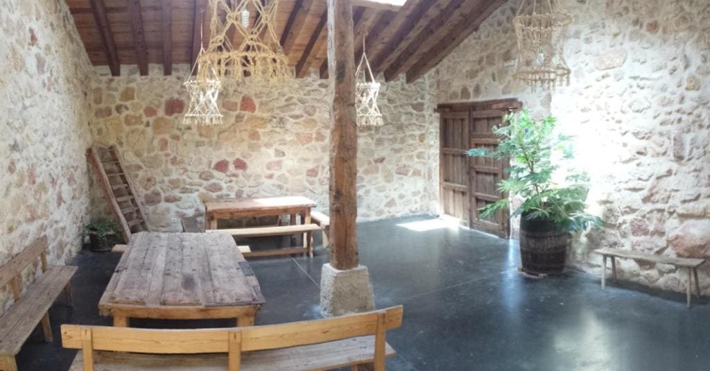 Two-Bedroom House room - Image 3