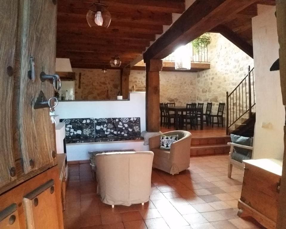Three-Bedroom House room - Image 1