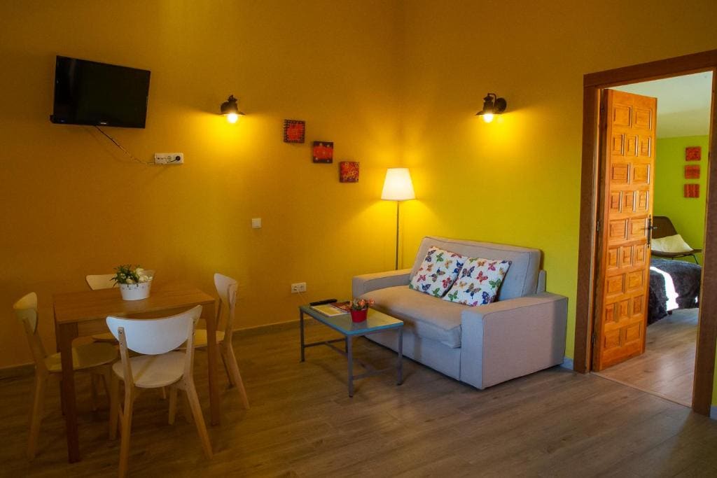Deluxe Apartment room - Image 3