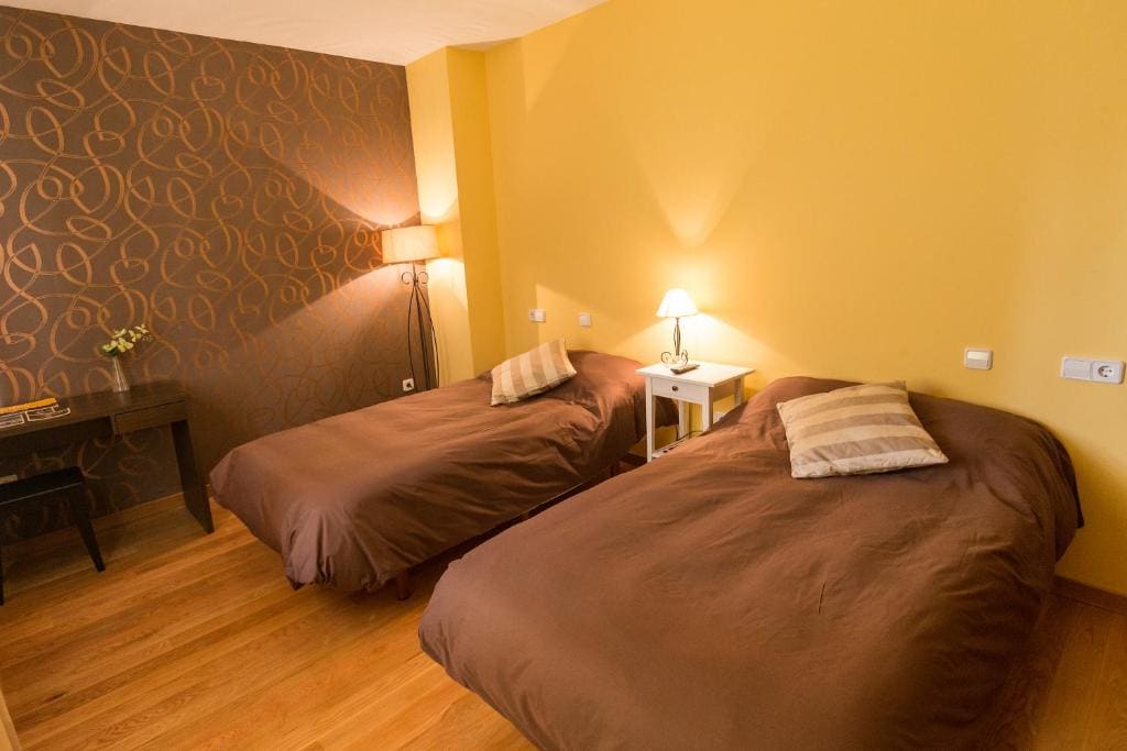 Double or Twin Room room - Image 2