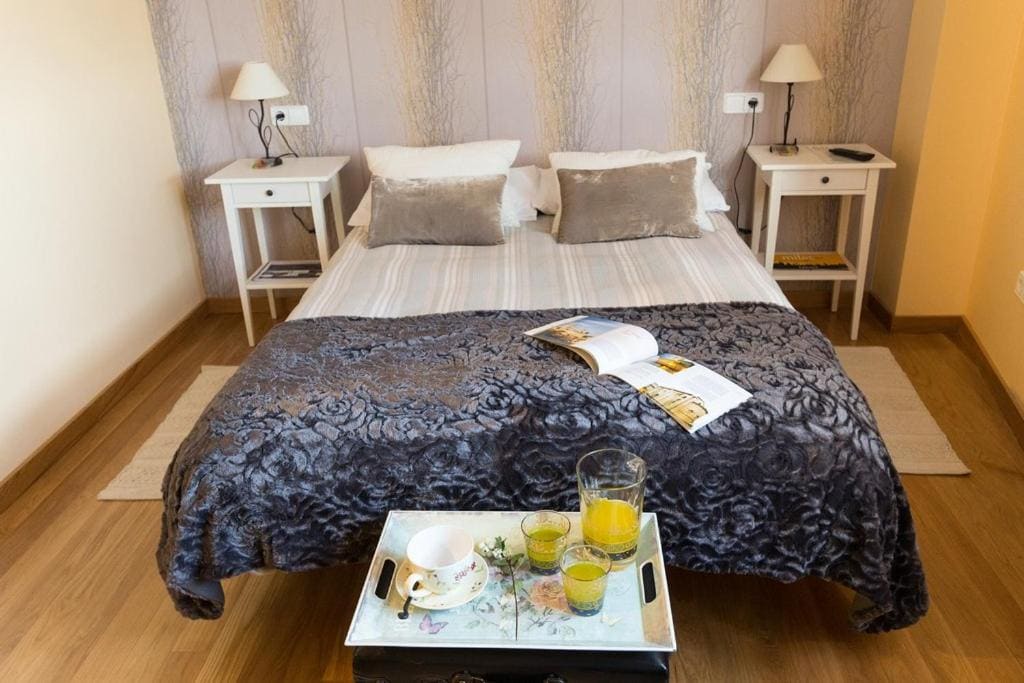 Double or Twin Room room - Image 1