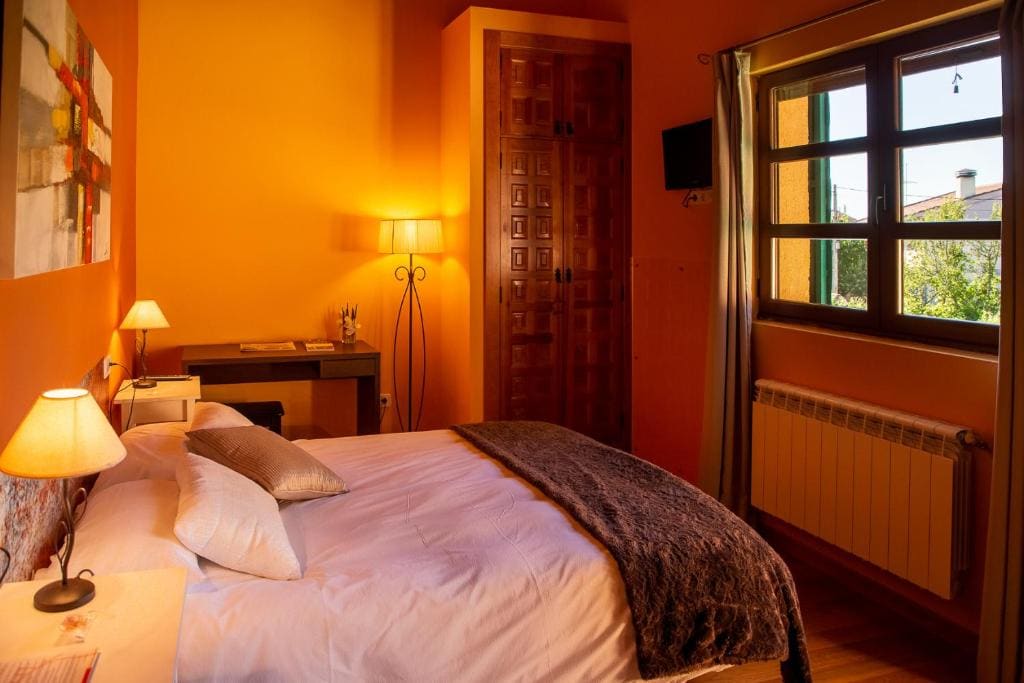 Superior Double Room room - Image 1