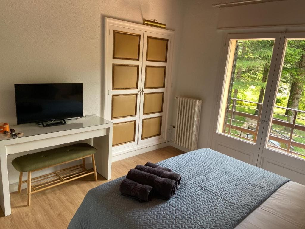 Double Room room - Image 1