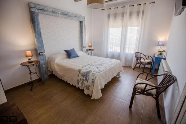 Double Room room - Image 1