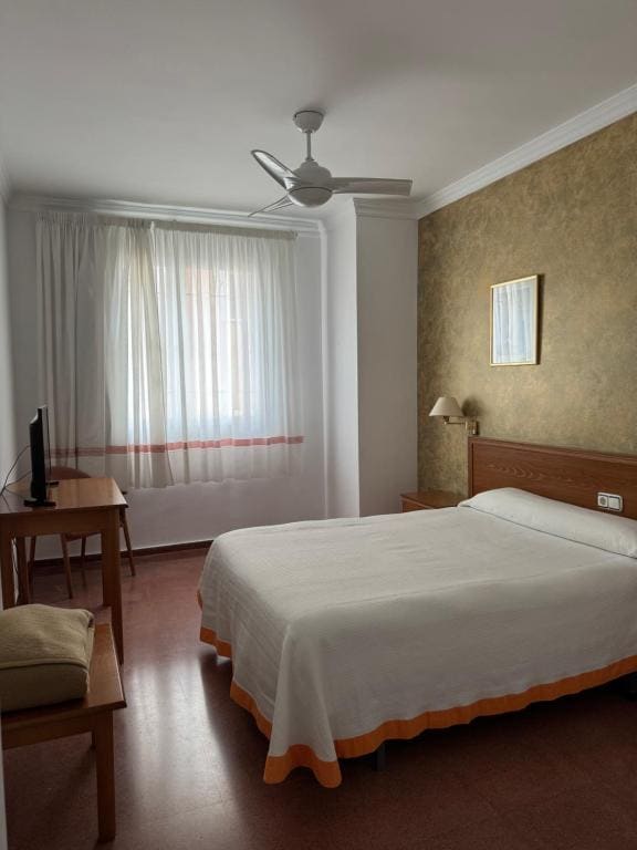 Single Room room - Image 1