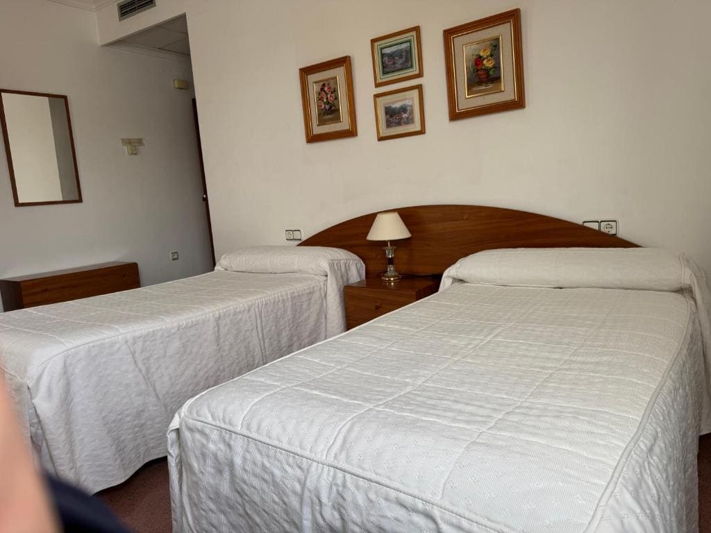 Double Room room - Image 2