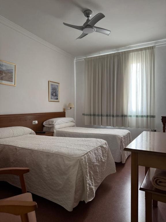 Double Room room - Image 1