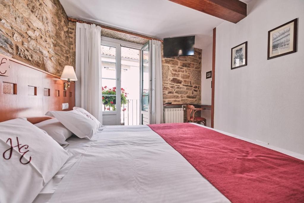 Double or Twin Room with Balcony room - Image 1
