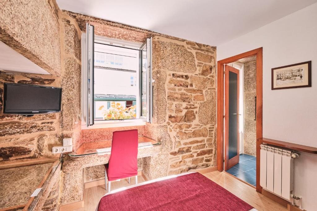 Single Room room - Image 3