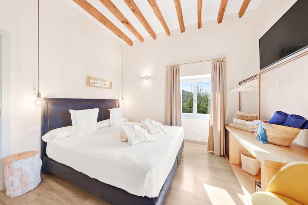 Standard Double Room room - Image 1