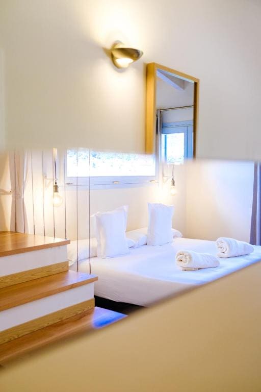 Double Room with Terrace room - Image 3