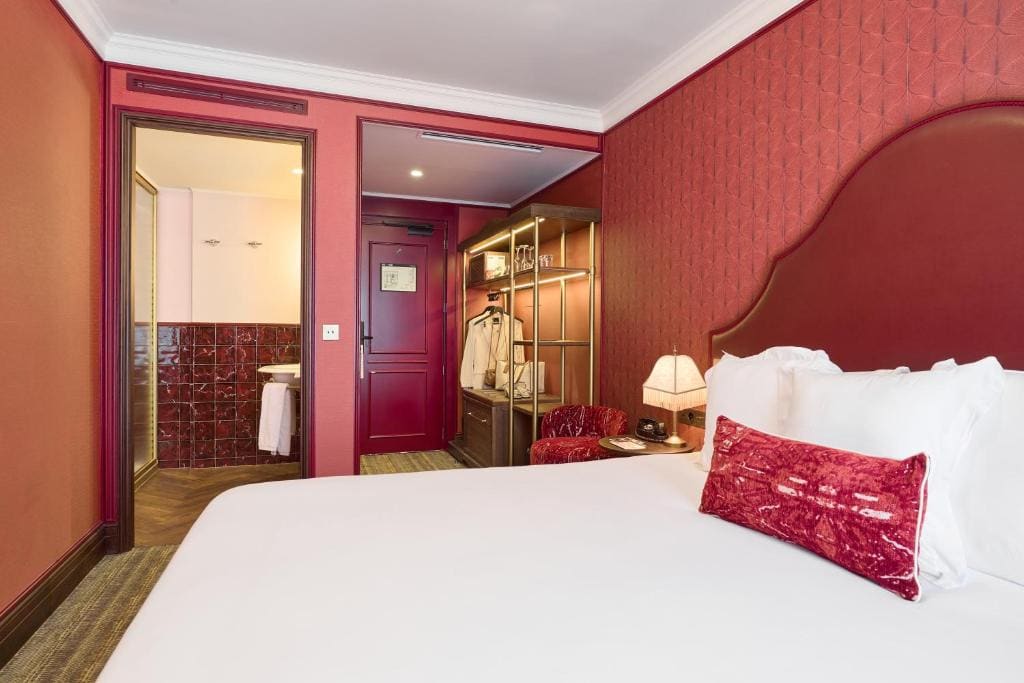 Superior Room room - Image 1